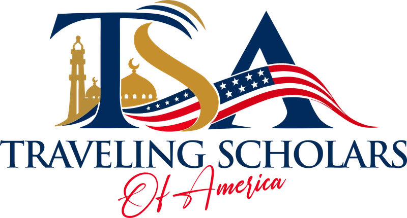 Traveling Scholars of America